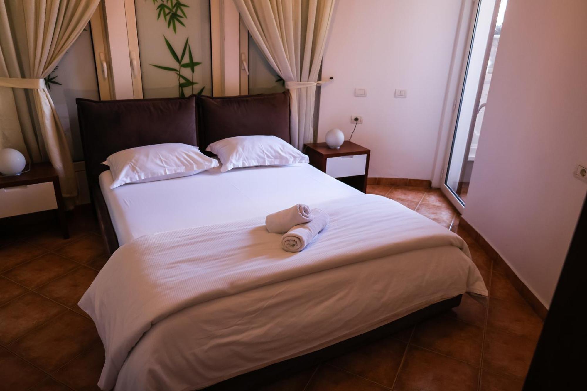 Cosmo Beach Hotel Durrës Cameră foto