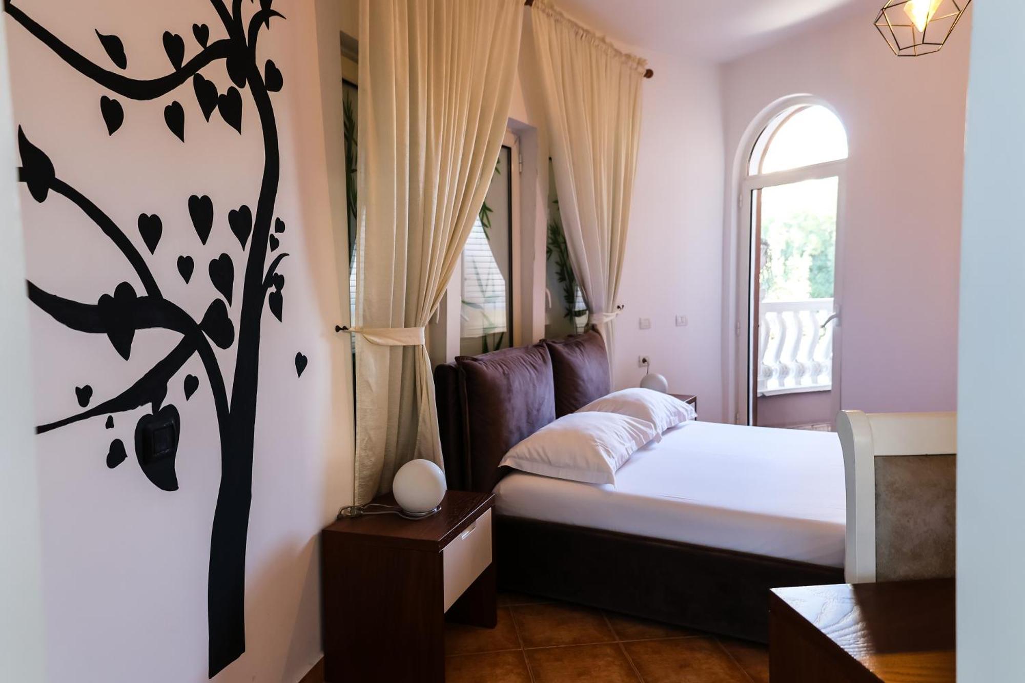 Cosmo Beach Hotel Durrës Cameră foto